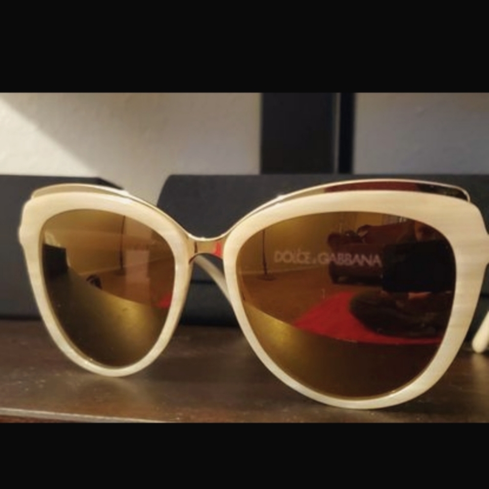 NEW Dolce & Gabbana Sunglasses